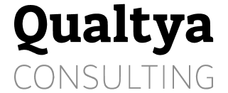 Logotipo Qualtya